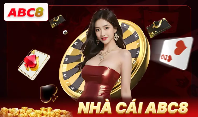 Trang chủ 24 ABC8 - Nhà Cái ABC 8 - Địa Chỉ Cá Cược Uy Tín Đẳng Cấp Thế Giới
