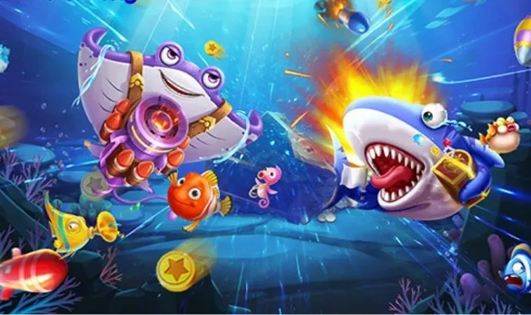 Bí Kíp Chơi Bắn Cá Vua Hải Tặc Tại ABC8 Săn Thưởng Cực Đỉnh 1 Bí Kíp Chơi Bắn Cá Vua Hải Tặc Tại ABC8 Săn Thưởng Cực Đỉnh