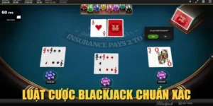 Chinh Phục Blackjack Tại ABC8 Với Chiến Thuật Đếm Bài Đỉnh Cao