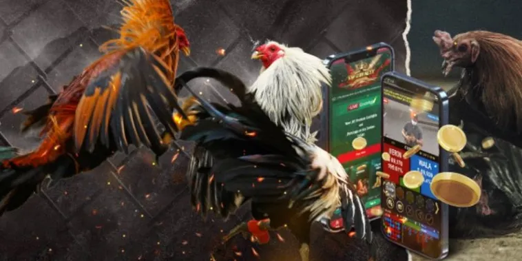 Làm Chủ Cách Chơi Đá Gà GA28 Tại ABC8 Trong 5 Phút