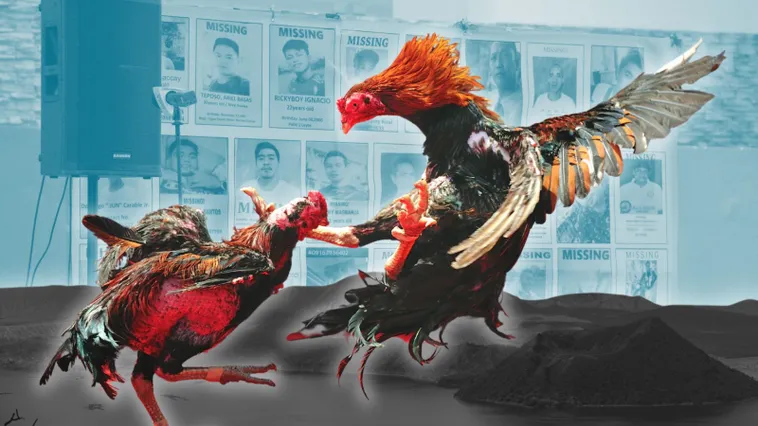 Hướng Dẫn Cách Chơi Đá Gà Sabong Tại ABC8 Từ A Đến Z