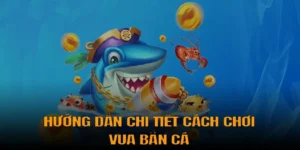 Chinh Phục Vua Bắn Cá Tại ABC8 Rinh Thưởng Siêu Khủng