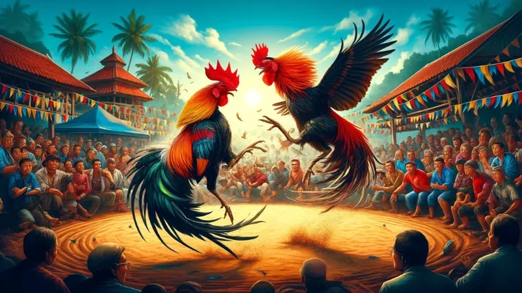 Bí Kíp Chơi Đá Gà 3D Tại ABC8 Giúp Bạn Thắng Lớn