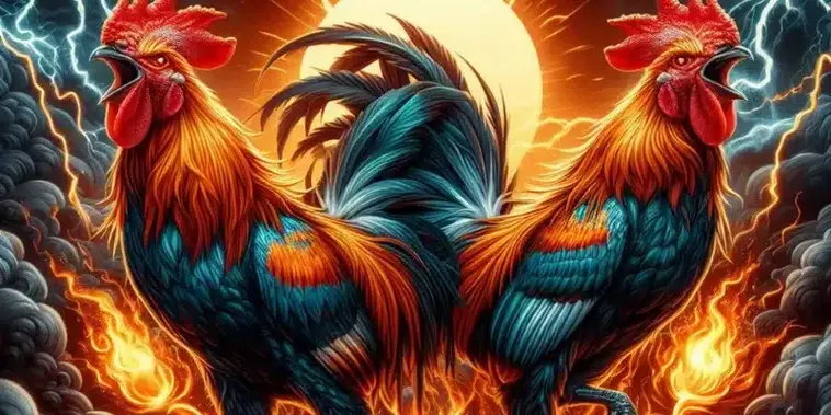 Bí Kíp Chơi Đá Gà 3D Tại ABC8 Giúp Bạn Thắng Lớn