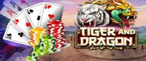 Bí Quyết Chinh Phục Dragon Tiger Tại ABC8 Thắng Lớn Mỗi Ngày