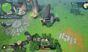 Hướng Dẫn Cách Chơi Game Nhanh Cut Stone Tại ABC8 Thắng Lớn