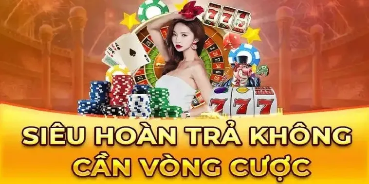 Đỉnh Cao Hoàn Trả Không Giới Hạn Tại ABC8 Chơi Càng Nhiều Thưởng Càng Lớn 2 Đỉnh Cao Hoàn Trả Không Giới Hạn Tại ABC8 Chơi Càng Nhiều Thưởng Càng Lớn