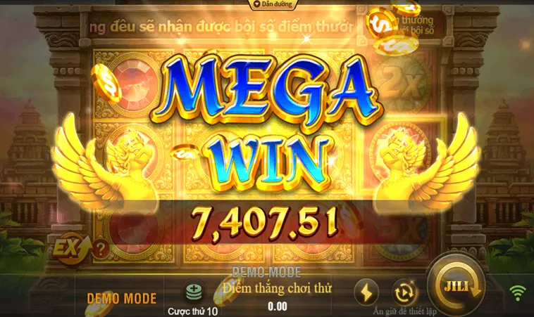 Nổ Hũ ABC8 Quay Là Trúng Thưởng Jackpot Hàng Tỷ Đồng