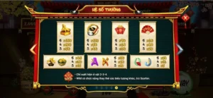 Mẹo Chơi Nổ Hũ Ông Đồ ABC8 Dễ Trúng Jackpot Khủng Nhất