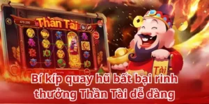 Rước Lộc Thần Tài Với Game Nổ Hũ Thần Tài Đỉnh Cao Tại ABC8