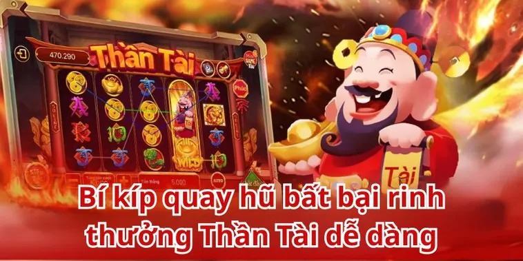 Rước Lộc Thần Tài Với Game Nổ Hũ Thần Tài Đỉnh Cao Tại ABC8 1 Rước Lộc Thần Tài Với Game Nổ Hũ Thần Tài Đỉnh Cao Tại ABC8