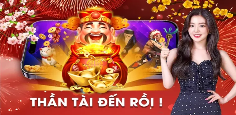 Rước Lộc Thần Tài Với Game Nổ Hũ Thần Tài Đỉnh Cao Tại ABC8 2 Rước Lộc Thần Tài Với Game Nổ Hũ Thần Tài Đỉnh Cao Tại ABC8