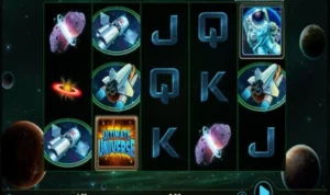 Du Hành Không Gian Săn Jackpot Khủng Với Nổ Hũ Vũ Trụ Tại ABC8