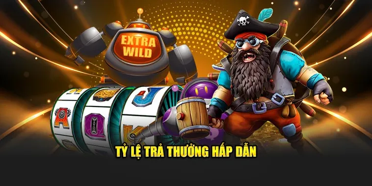 Du Hành Không Gian Săn Jackpot Khủng Với Nổ Hũ Vũ Trụ Tại ABC8 2 Du Hành Không Gian Săn Jackpot Khủng Với Nổ Hũ Vũ Trụ Tại ABC8