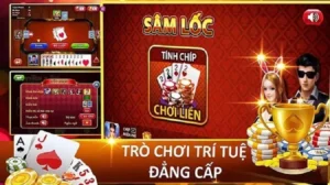 Cao Thủ Chỉ Điểm Cách Chơi Sâm Lốc Nhà Cái ABC8 Trăm Trận Trăm Thắng