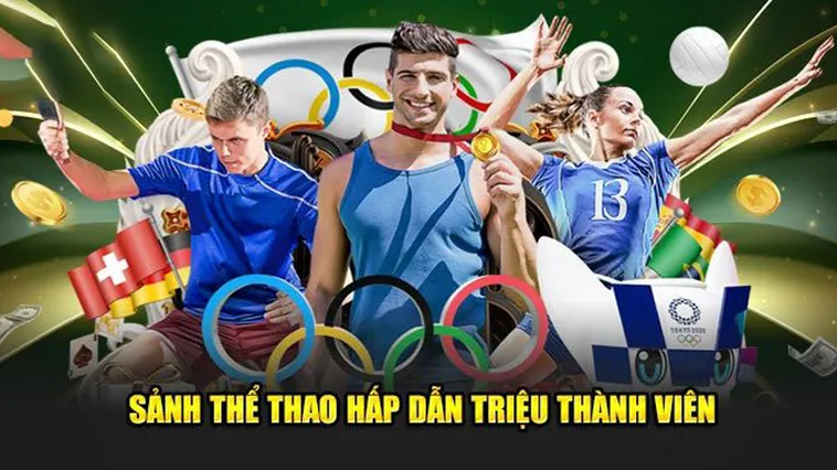 Thể Thao ABC8 Sảnh Cược Đỉnh Cao Cho Mọi Cược Thủ Việt