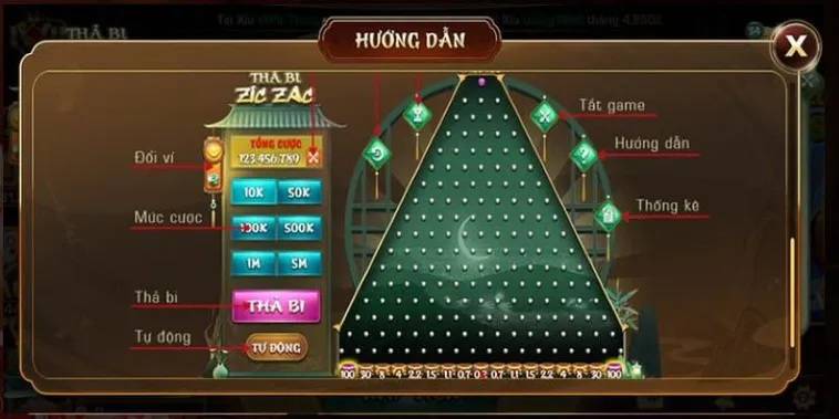 Mẹo Chơi Game Nhanh ZicZac Tại ABC8 Thắng Lớn Dễ Dàng 2 Mẹo Chơi Game Nhanh ZicZac Tại ABC8 Thắng Lớn Dễ Dàng